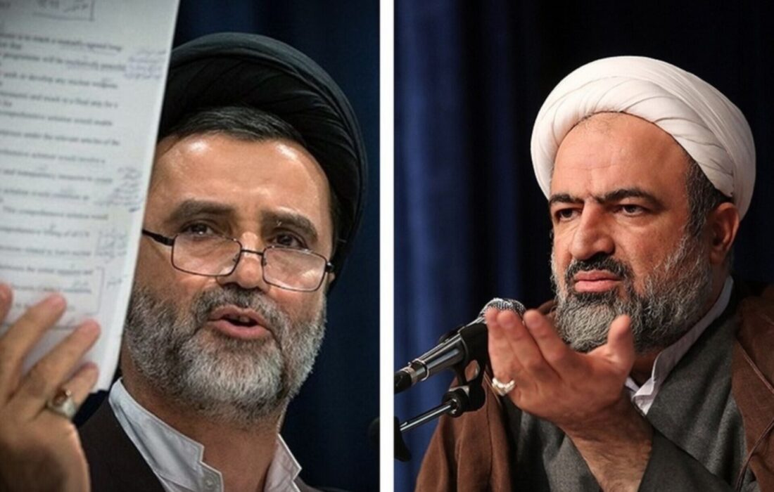 رویارویی رادیکال‌ها/ شعبه ۲ پایداری‌ علیه ریشه‌های خود