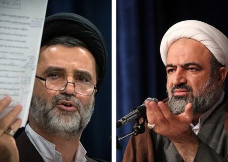 رویارویی رادیکال‌ها/ شعبه ۲ پایداری‌ علیه ریشه‌های خود