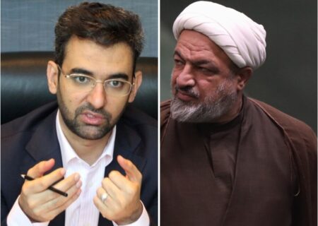 واکنش آذری جهرمی به نفوذی خواندن برخوردکنندگان با متحصنین حجاب توسط رسایی: پهن کردن بساط تحصن مقابل مجلس برای ایجاد شکاف در مردم، تصمیم هرکس و هر جایگاهی که بوده، یا به‌ دلیل بی‌عقلی است، یا نفوذ
