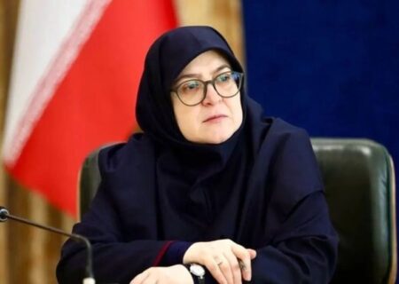 سخنگوی دولت: مسیر مذاکرات غیرمستقیم با آمریکا در دستور کار قرار گرفته است