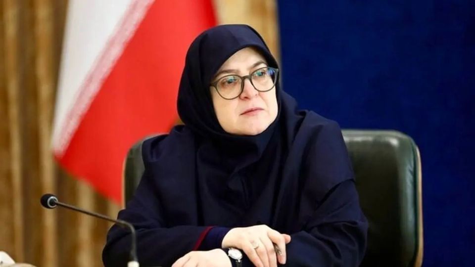 سخنگوی دولت: مسیر مذاکرات غیرمستقیم با آمریکا در دستور کار قرار گرفته است