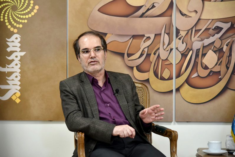 فقط دیپلماسی راه‌حل بحران‌های ایران است / باید به نتیجه برد، برد دو طرف برسیم