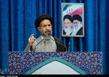 ابوترابی‌فرد: حمایت از غزه و وحدت در جامعه از اصول اساسی ماست