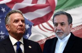 دور چهارم مذاکرات ایران و آمریکا، یکشنبه ۲۱ اردیبهشت در مسقط برگزار می‌شود