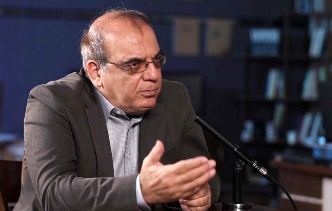 قضاوت فراتر از سیاست