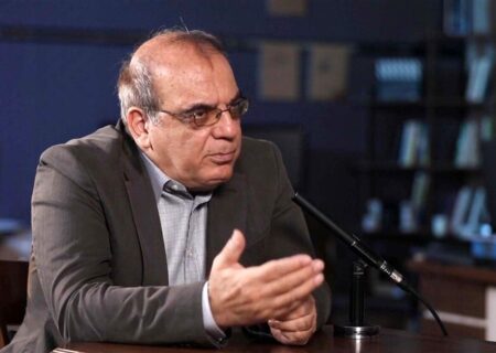 قضاوت فراتر از سیاست