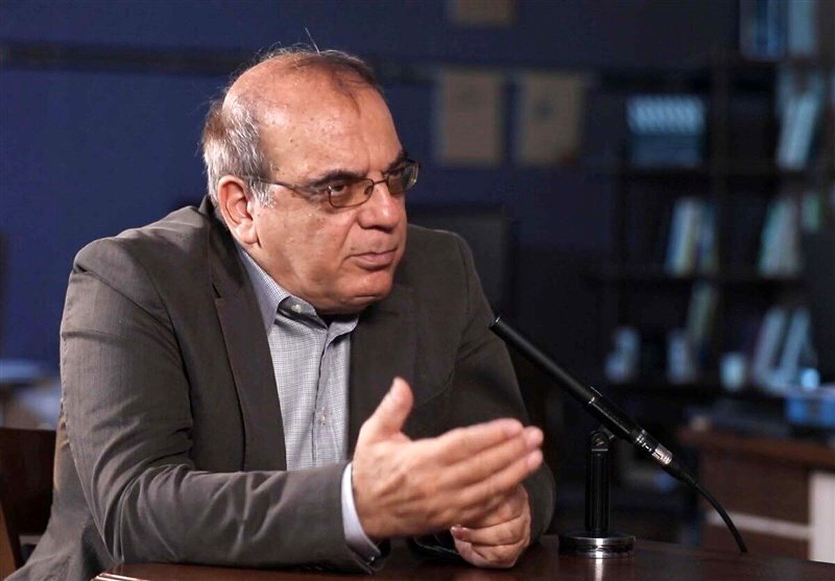 قضاوت فراتر از سیاست