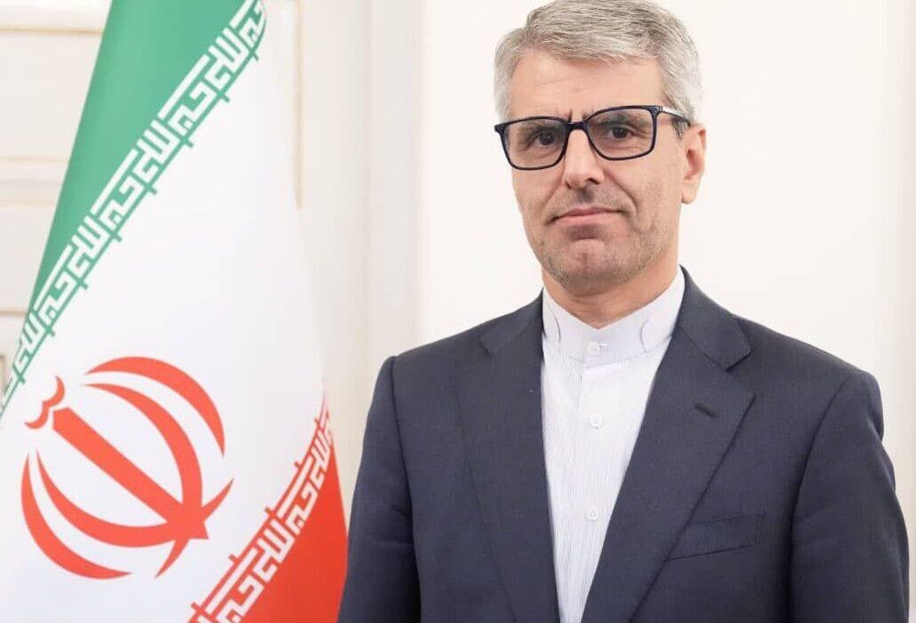 بقائی: کنار گذاشتن اروپایی‌ها از مذاکرات، انتخاب خودشان بود