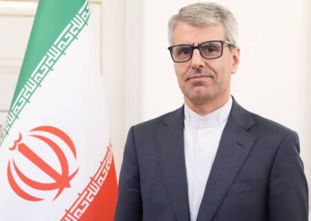 بقائی: کنار گذاشتن اروپایی‌ها از مذاکرات، انتخاب خودشان بود