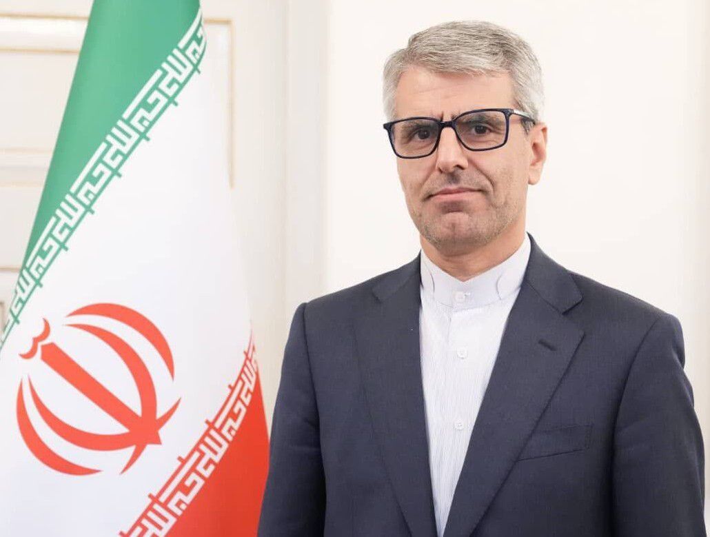 بقائی: کنار گذاشتن اروپایی‌ها از مذاکرات، انتخاب خودشان بود