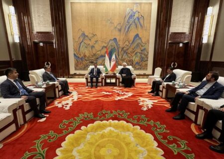 پیشنهادهای ایران در بیستمین اجلاس روسای قضایی سازمان همکاری شانگهای