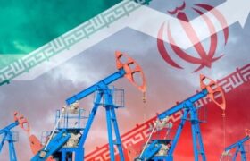 موسسه بین المللی ردیابی نفت‌کش‌ها: صادرات نفت ایران به چین در مارس به ۱ میلیون و ۹۱۰ هزار بشکه در روز رسید / این رقم یک رکورد محسوب می‌شود