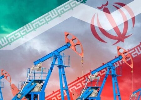 موسسه بین المللی ردیابی نفت‌کش‌ها: صادرات نفت ایران به چین در مارس به ۱ میلیون و ۹۱۰ هزار بشکه در روز رسید / این رقم یک رکورد محسوب می‌شود