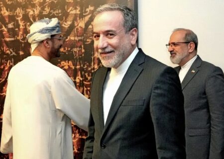 مذاکرات رم بسیار مهم است/ حرف‌های ضد و نقیضی از سوی مقام‌های آمریکایی مطرح شده که برخی از آن خواسته‌ها غیرواقعی و نشدنی است 