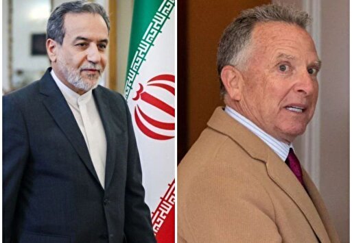 سخنگوی وزارت خارجه: دور چهارم مذاکرات ایران و آمریکا، بین عراقچی و ویتکاف برگزار خواهد شد