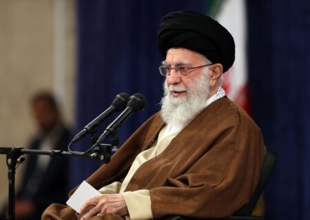 رهبر معظم انقلاب: مذاکرات عمان در قدم‌های اول خوب اجرا شده است