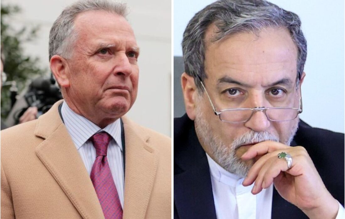چارچوبی که می‌تواند ایران و آمریکا را به توافق برساند