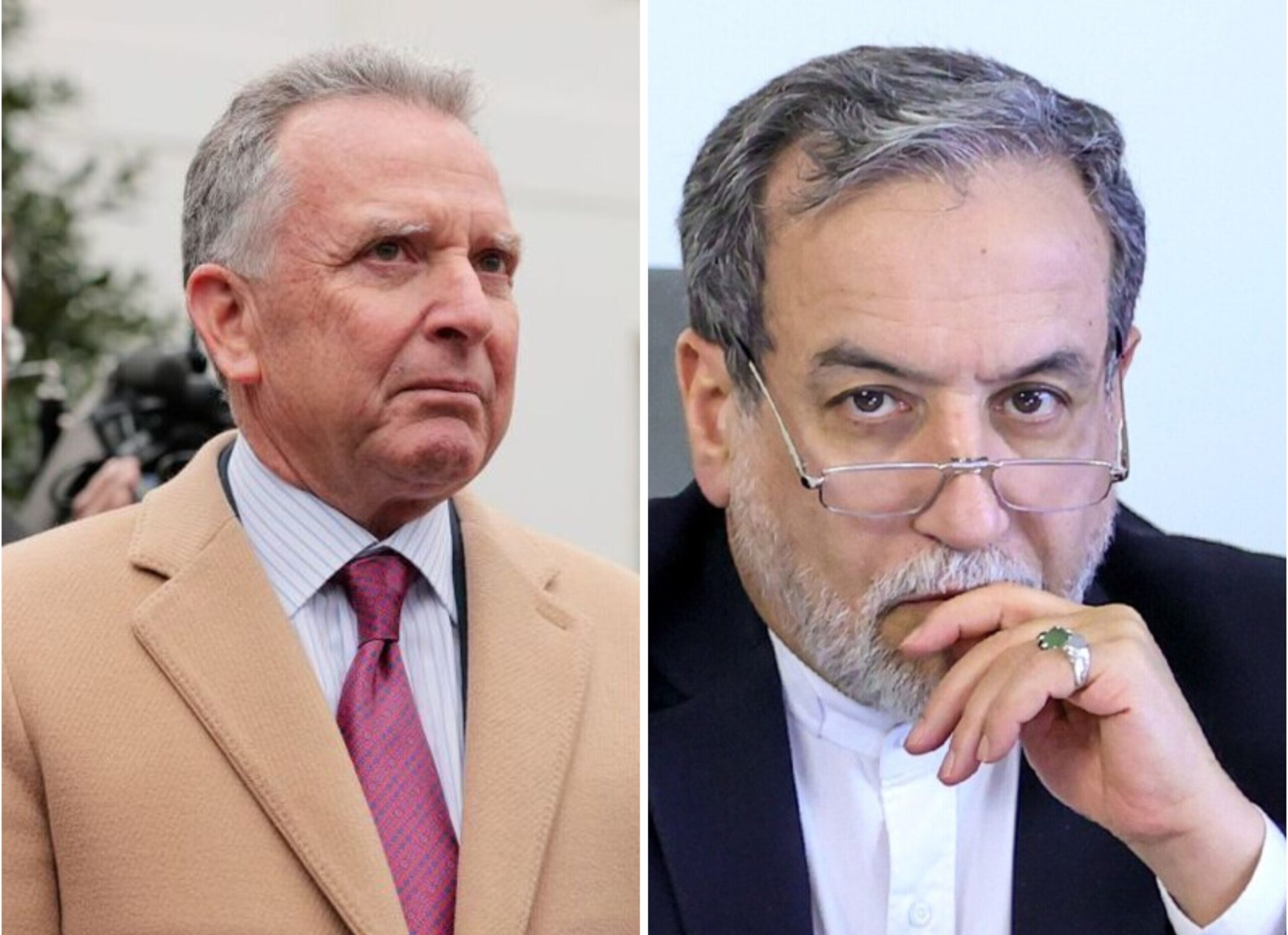 مذاکرات میان ایران و آمریکا در رم، نه تنها سطح انتظارات را بالا برد، بلکه آستانه تحقق آن را نیز افزایش داد 