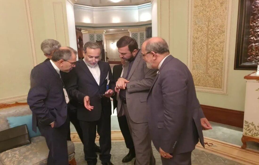 سخنگوی وزارت خارجه: دور بعدی مذاکرات، شامل نشست‌های فنی و مذاکرات مقامات ارشد، روز شنبه در مسقط برگزار خواهد شد