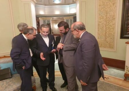 سخنگوی وزارت خارجه: دور بعدی مذاکرات، شامل نشست‌های فنی و مذاکرات مقامات ارشد، روز شنبه در مسقط برگزار خواهد شد