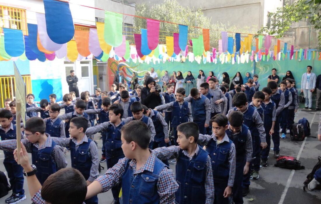 تعرض به ۹ دانش آموز در شهرری / مدیر مدرسه: معلم را اخراج کردیم، به آموزش‌وپرورش گزارش دادیم