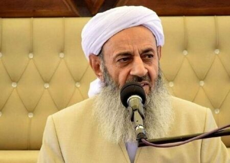 اولین واکنش مولوی عبدالحمید به توهین به اهل سنت در تلویزیون