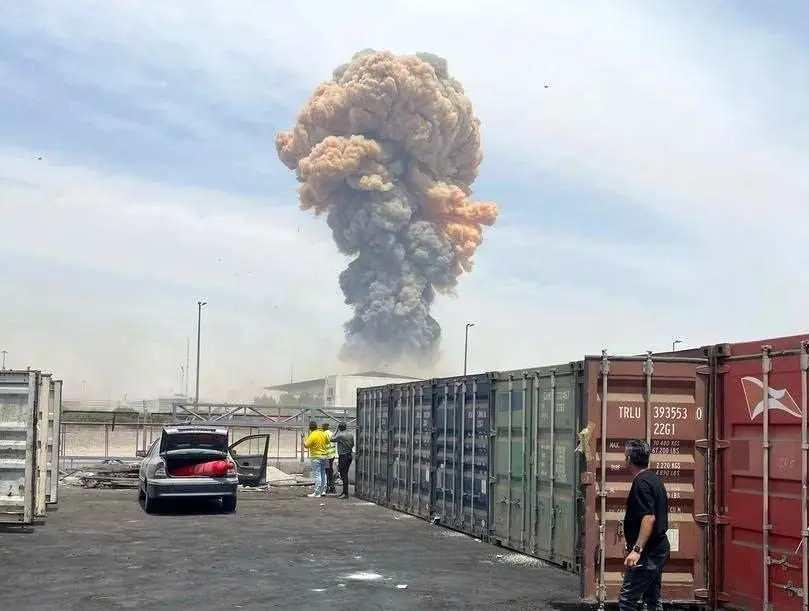 حادثه بندر شهید رجایی موجب کمبود کالای اساسی می شود؟