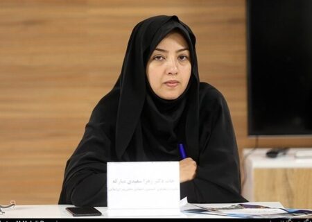 نماینده مجلس: از فناوری هسته‌ای نه برای جنگ، بلکه برای نجات زندگی مردم استفاده می‌کنیم