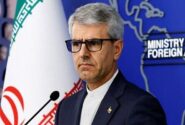 بقائی: در مورد آینده گفت‌وگوها با آمریکا منتظر اعلام نظر عمانی‌ها هستیم