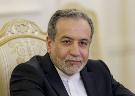 عراقچی: چین و روسیه شرکای راهبردی جمهوری اسلامی ایران هستند