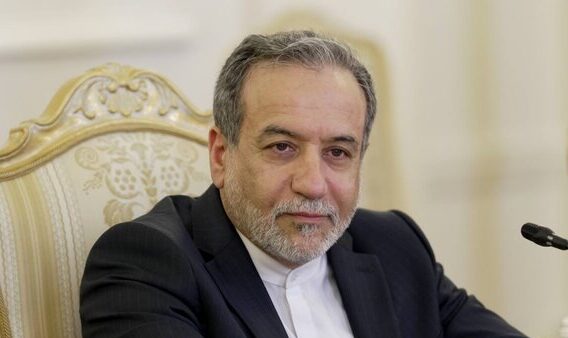 عراقچی: چین و روسیه شرکای راهبردی جمهوری اسلامی ایران هستند