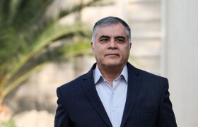 وزیر نفت وارد مسکو شد