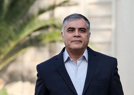 وزیر نفت وارد مسکو شد