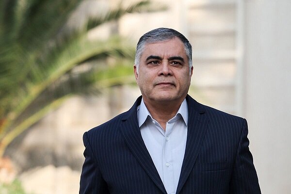 وزیر نفت وارد مسکو شد