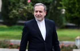عراقچی: یک توافق معتبر و پایدار در دسترس است؛ تنها چیزی که لازم است اراده سیاسی قاطع و نگرش منصفانه است