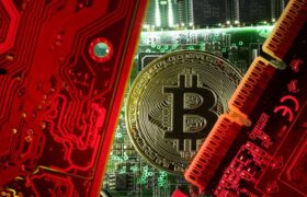 انتقال مرموز ۹۰ میلیون دلاری بیت‌کوین از صرافی بایننس
