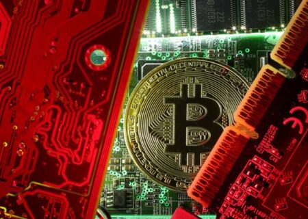 انتقال مرموز ۹۰ میلیون دلاری بیت‌کوین از صرافی بایننس