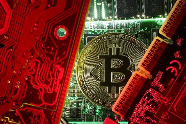 انتقال مرموز ۹۰ میلیون دلاری بیت‌کوین از صرافی بایننس