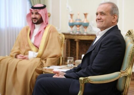 عربستان سعودی با توافق اوباما با ایران مخالف بود، اما از معامله ترامپ حمایت می‌کند؛ چرا؟
