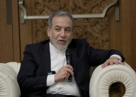 عراقچی: با جدیت لازم در مذاکرات شرکت کردیم؛ اگر اراده کافی وجود داشته باشد، درباره «جدول زمانی گفت‌وگوها» تصمیم می‌گیریم