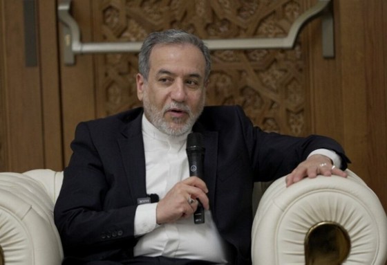 عراقچی: با جدیت لازم در مذاکرات شرکت کردیم؛ اگر اراده کافی وجود داشته باشد، درباره «جدول زمانی گفت‌وگوها» تصمیم می‌گیریم