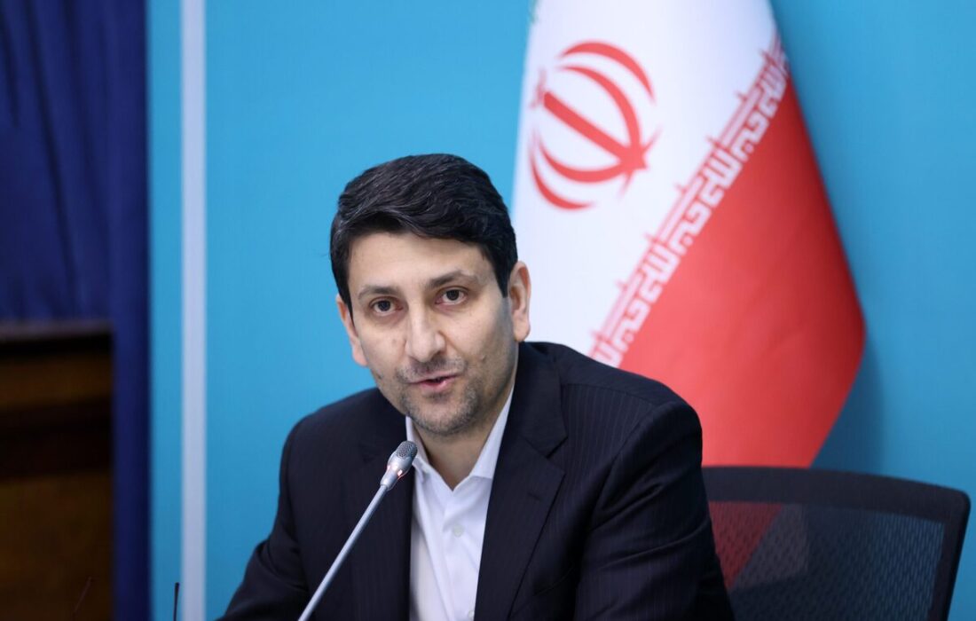 خبر مهم وزیر ارتباطات درباره اینترنت ماهواره‌ای
