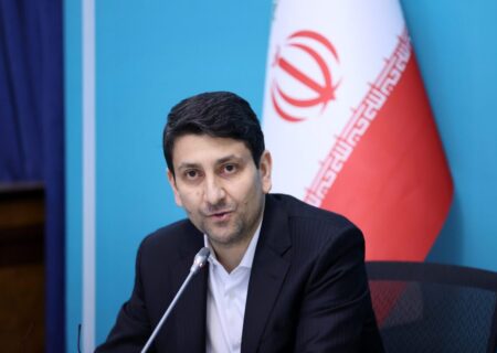 خبر مهم وزیر ارتباطات درباره اینترنت ماهواره‌ای