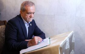 واکنش پزشکیان به هزینه ۲۰۰ میلیونی تحصیل دانش آموزان در تهران/ مردم ۲ لامپ کمتر استفاده کنند/ بد مصرف ها را جریمه کنید