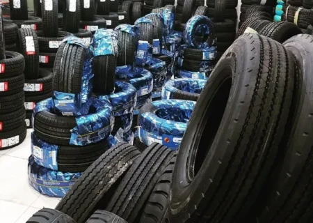 قیمت لاستیک داخلی ۱۰ درصد افزایش یافت