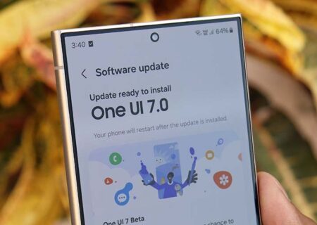 سامسونگ سرانجام انتشار نسخه نهایی One UI 7 را آغاز کرد