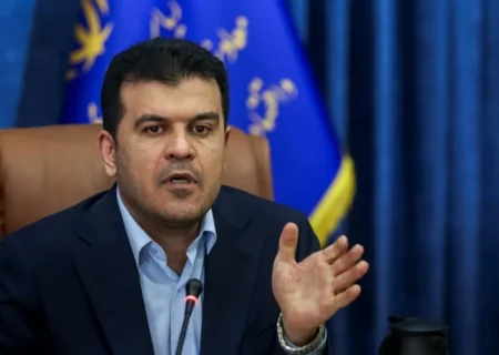 معاون علمی ریاست‌جمهوری: امسال بر کوانتوم، فوتونیک و هوش مصنوعی تمرکز می‌کنیم