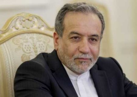 عراقچی در پایان سفر به مسکو: ملاقات با پوتین بیش از یک ساعت و نیم طول کشید