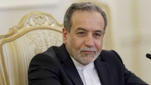 عراقچی در پایان سفر به مسکو: ملاقات با پوتین بیش از یک ساعت و نیم طول کشید