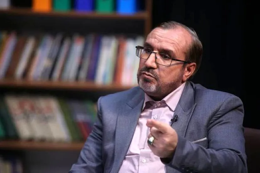 نماینده مجلس: فیبر نوری نتوانسته نقش خود در اینترنت خانگی را به‌طور کامل ایفا کند
